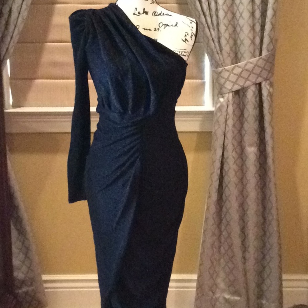 Cocktail dress
